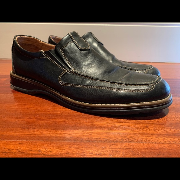 7 Pairs of top quality Shoes - Bundle Used Shoes Bundle - High-Quality Mixed Styles for Adults main image 4